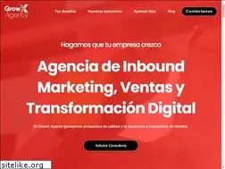 Sites similar to growxco.com