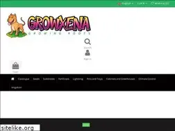 Sites similar to growxena.com
