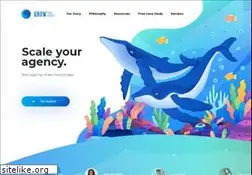 Sites similar to growyouragency.com