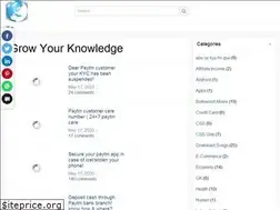 Sites similar to growyourgk.com