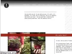 Sites similar to growyourownadventure.com