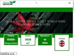Sites similar to growzone-mallorca.com