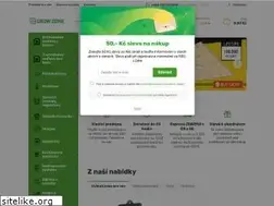 Sites similar to growzone.cz