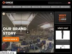 Sites similar to groz-tools.com