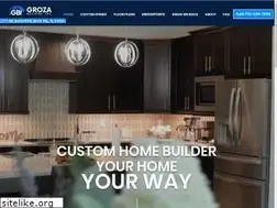 Sites similar to grozahomes.com