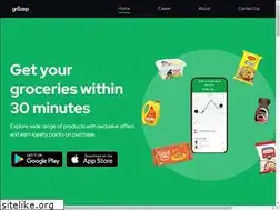 Sites similar to grozep.com