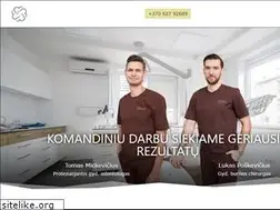 Sites similar to groziochirurgija.lt
