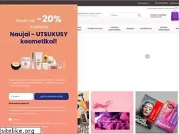 Sites similar to groziui.lt