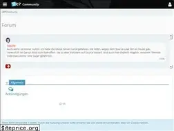 Sites similar to grp-community.net