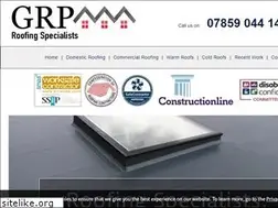 Sites similar to grp-flatroof.co.uk