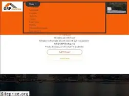 Sites similar to grp-roofing.com