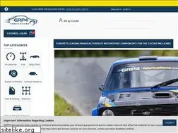 Sites similar to grp4fabrications.com