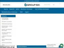 Sites similar to grp6.com