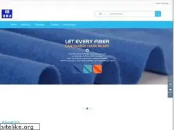 Sites similar to grpashmina.com