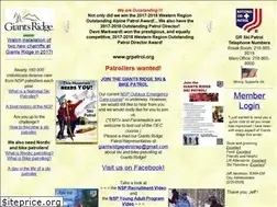 Sites similar to grpatrol.org