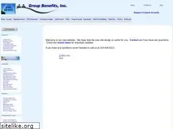 Sites similar to grpbenefits.net
