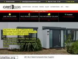 Sites similar to grpcompositedoors.com