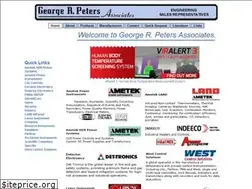Sites similar to grpeters.com