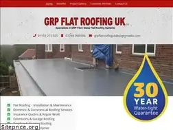 Sites similar to grpflatroofinguk.com