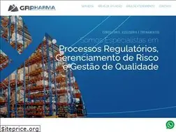 Sites similar to grpharma.com.br