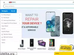 Sites similar to grphones.com.au