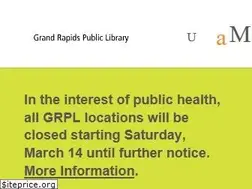 Sites similar to grpl.org