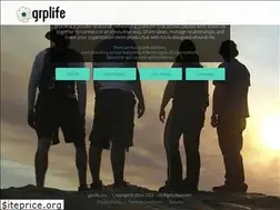 Sites similar to grplife.com