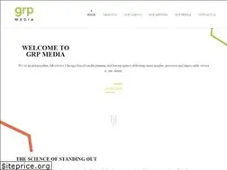 Sites similar to grpmedia.com