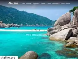 Sites similar to grponline.com.ar