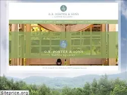 Sites similar to grportersons.com