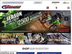 Sites similar to grpowersports.net