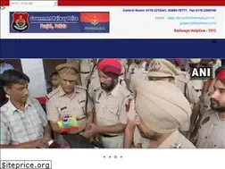 Sites similar to grppunjab.org