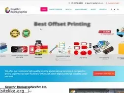 Sites similar to grprints.co.in