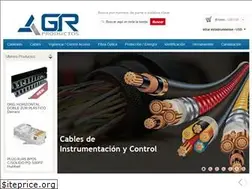 Sites similar to grproductos.com