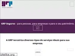 Sites similar to grpservicos.com.br