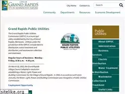 Sites similar to grpuc.org