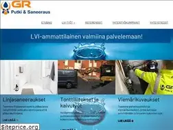 Sites similar to grputki.fi