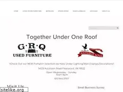 Sites similar to grqusedfurniture.com