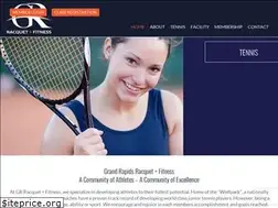 Sites similar to grracquet.com
