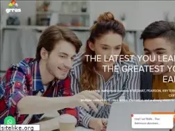 Sites similar to grras.com
