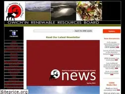 Sites similar to grrb.nt.ca