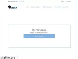 Sites similar to grrega.com