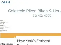 Sites similar to grrhpc.com