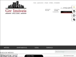 Sites similar to grrimoveis.com.br
