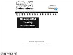 Sites similar to grrinninbear.com.au