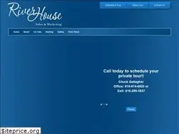 Sites similar to grriverhouse.com
