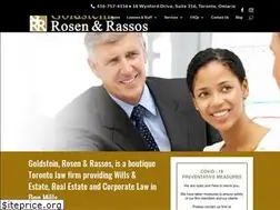Sites similar to grrlaw.ca