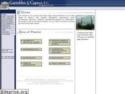Sites similar to grrlawyers.com