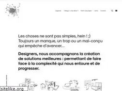 Sites similar to grrr.design