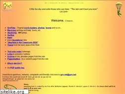 Sites similar to grrr.net